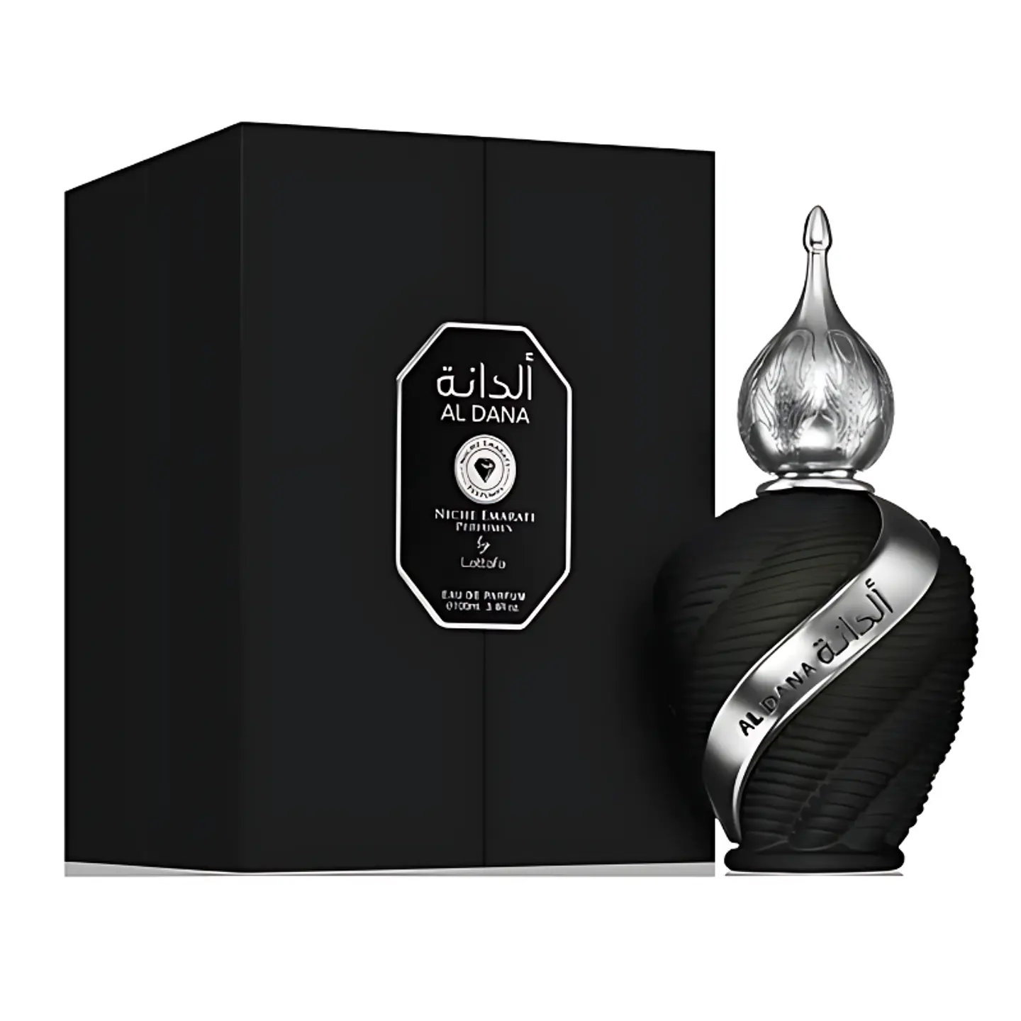 LATTAFA NICHE EMARATI AL DANA EDP 100ML LATTAFA 1