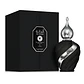 LATTAFA NICHE EMARATI AL DANA EDP 100ML LATTAFA - Miniatura 1