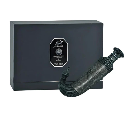 LATTAFA NICHE EMARATI KHANJAR EDP 85ML LATTAFA