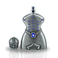 LATTAFA NICHE EMARATI KHALID EDP 80ML LATTAFA - Miniatura 2
