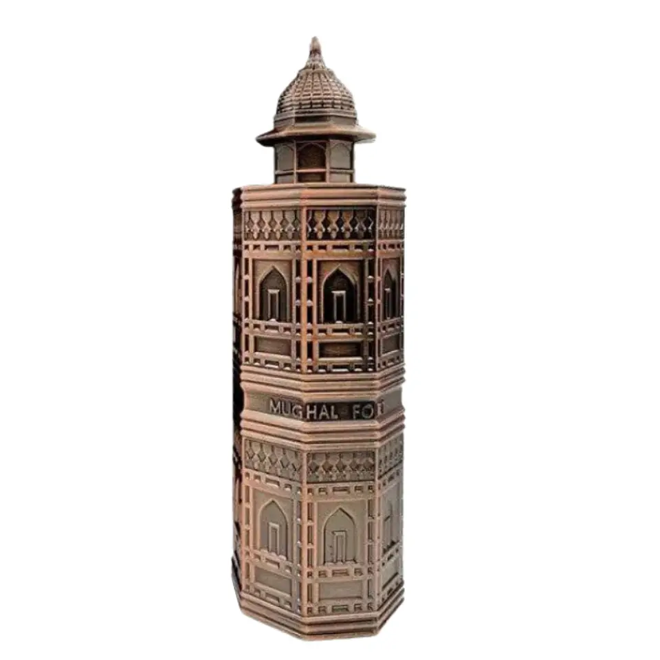 LATTAFA NICHE EMARATI MUGHAL FORT EDP 100ML LATTAFA 2