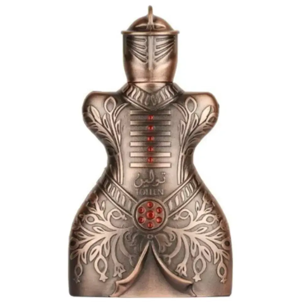 LATTAFA NICHE EMARATI TOLEEN EDP 80ML LATTAFA 2