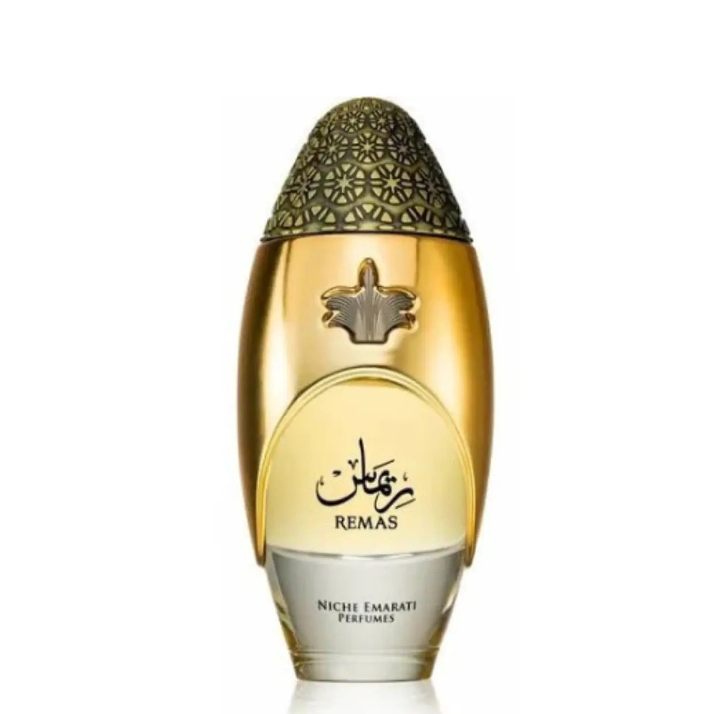 LATTAFA NICHE EMARATI REMAS EDP 100ML LATTAFA 2