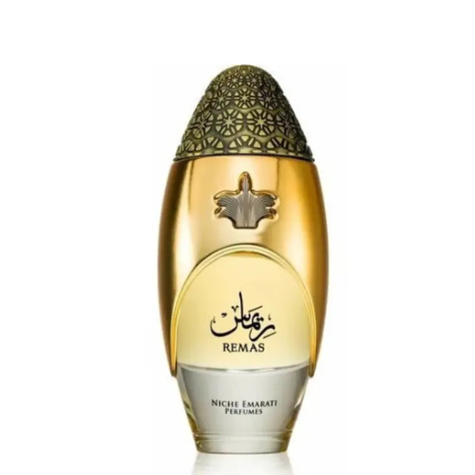 LATTAFA NICHE EMARATI REMAS EDP 100ML LATTAFA 2