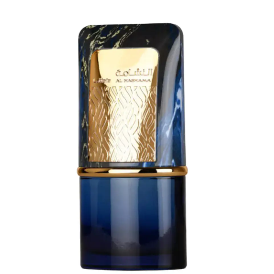 Lattafa Caprice Al Nashama Edp 100Ml Lattafa 2