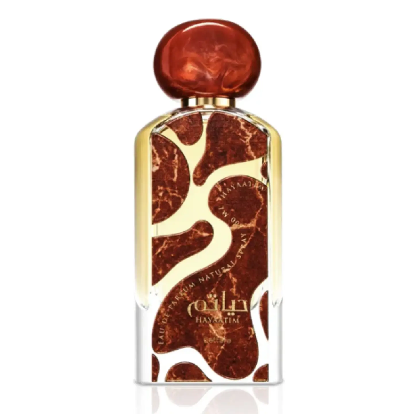 LATTAFA HAYAATIM EDP 100ML LATTAFA 2