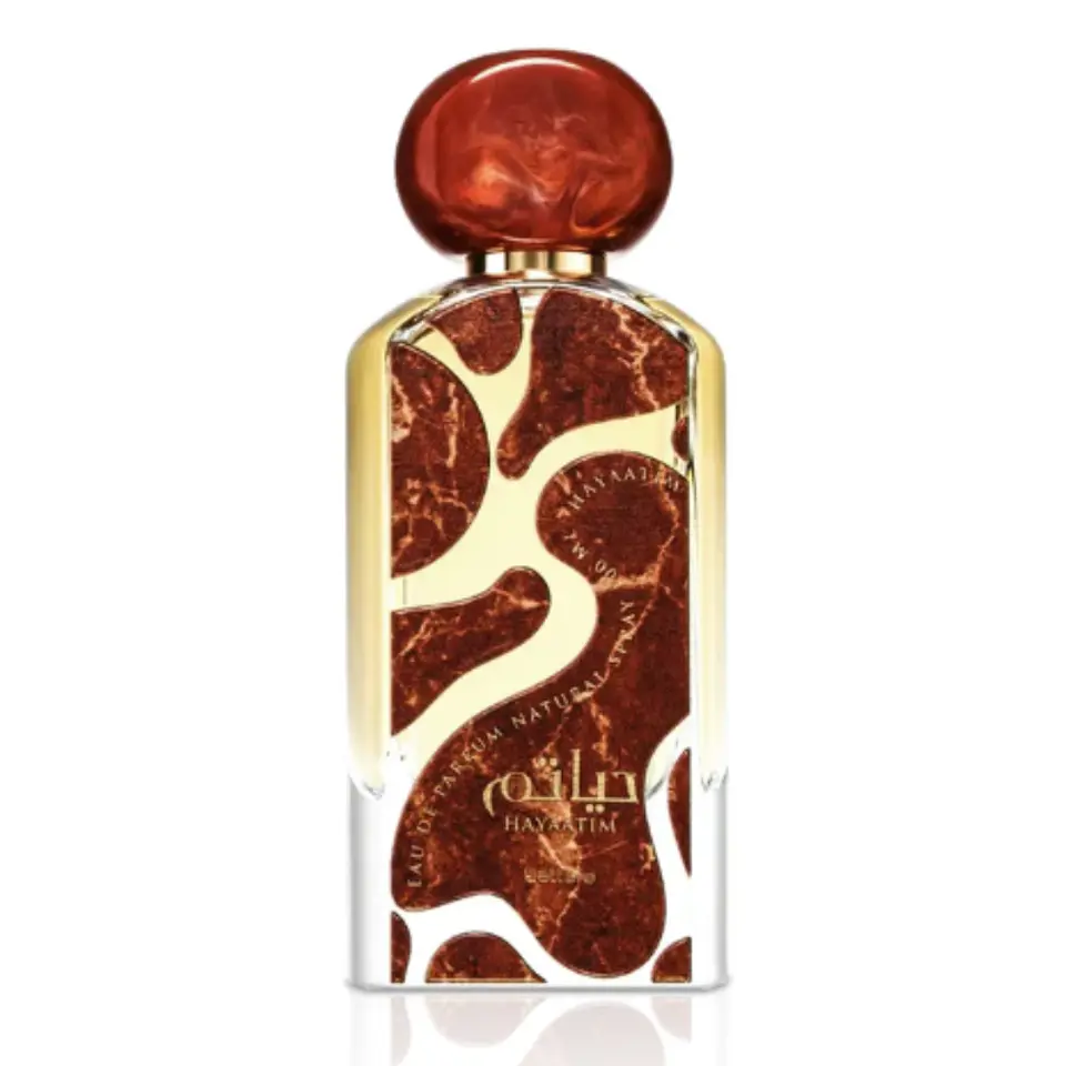 LATTAFA HAYAATIM EDP 100ML LATTAFA 2