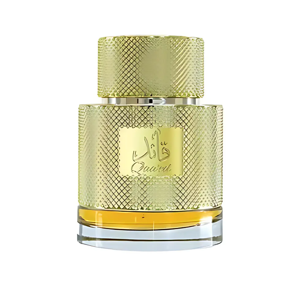 Lattafa Qaaed Edp 100Ml Lattafa 2