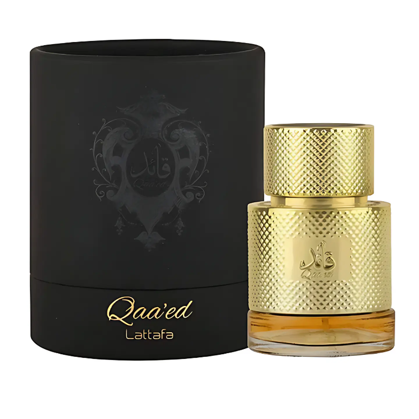 Lattafa Qaaed Edp 100Ml Lattafa 1
