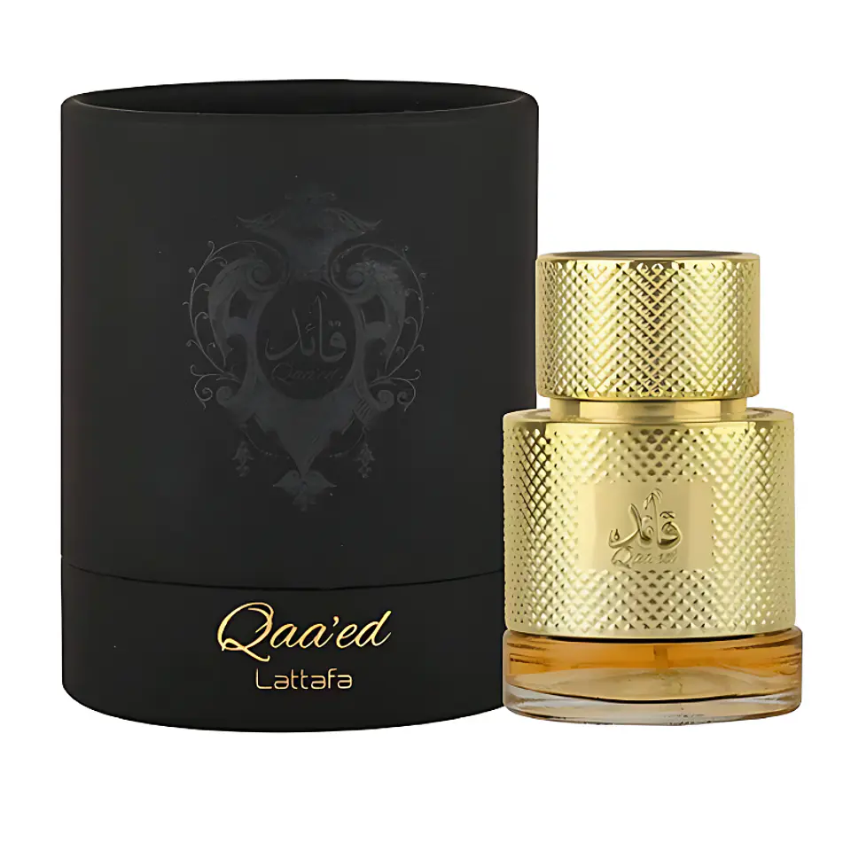 Lattafa Qaaed Edp 100Ml Lattafa 1