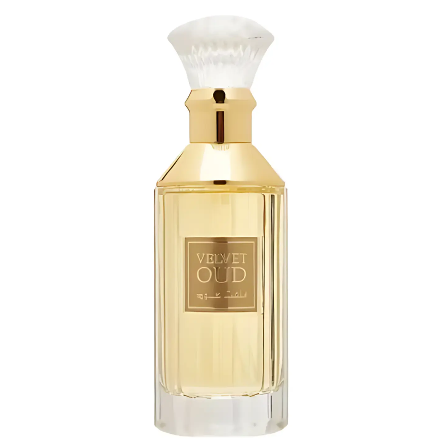 LATTAFA VELVET OUD EDP 100ML LATTAFA 2