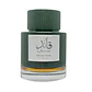 Lattafa Qaaed Intense EDP 100ML  - Miniatura 2