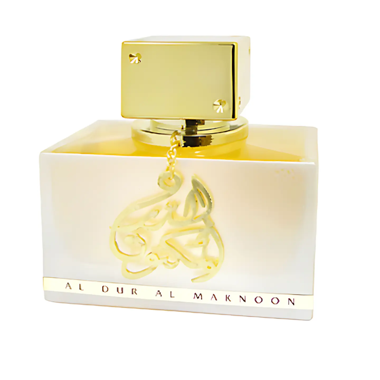 LATTAFA AL DUL AL MAKNOON GOLD EDP 100ML LATTAFA 2