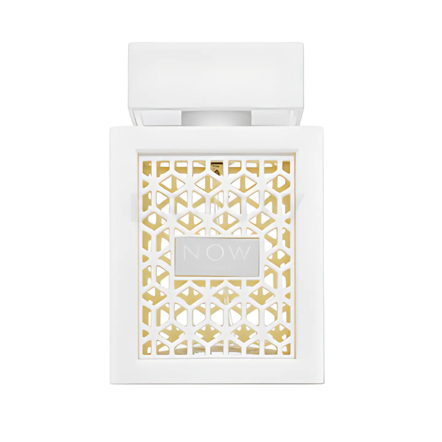 LATTAFA RAVE NOW WHITE EDP 100ML LATTAFA 2