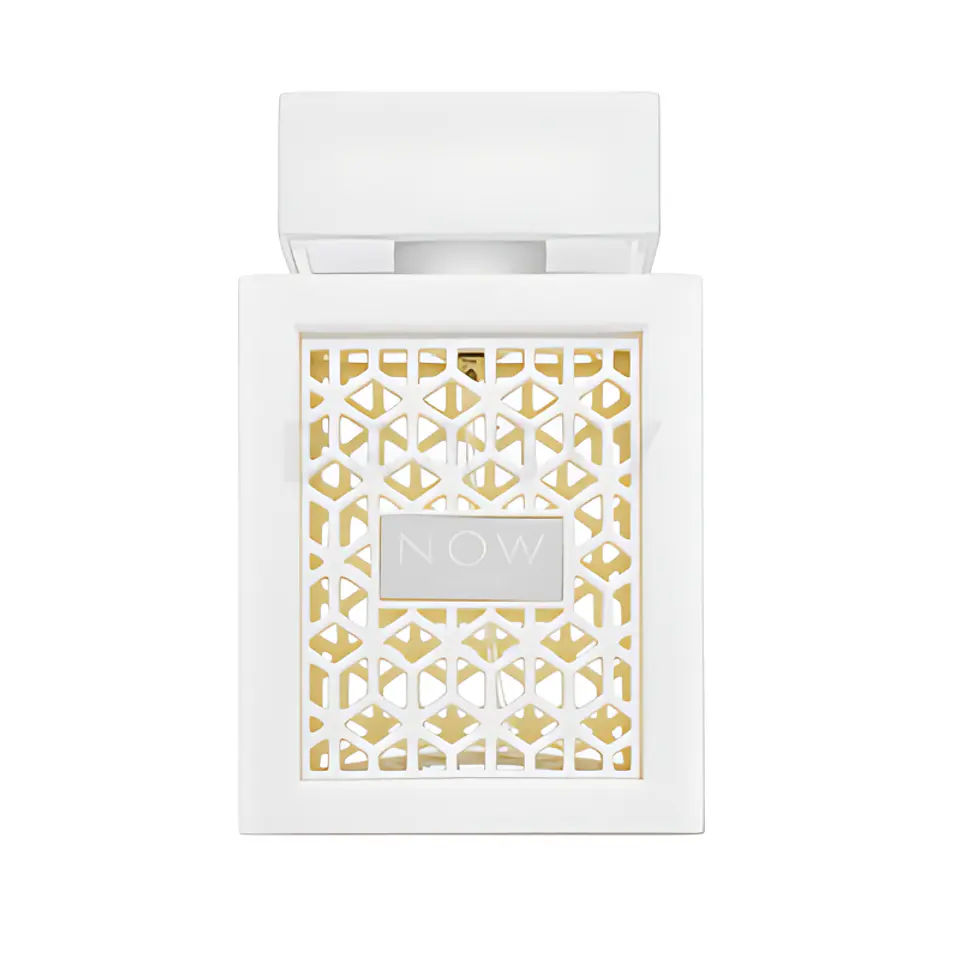LATTAFA RAVE NOW WHITE EDP 100ML LATTAFA 2