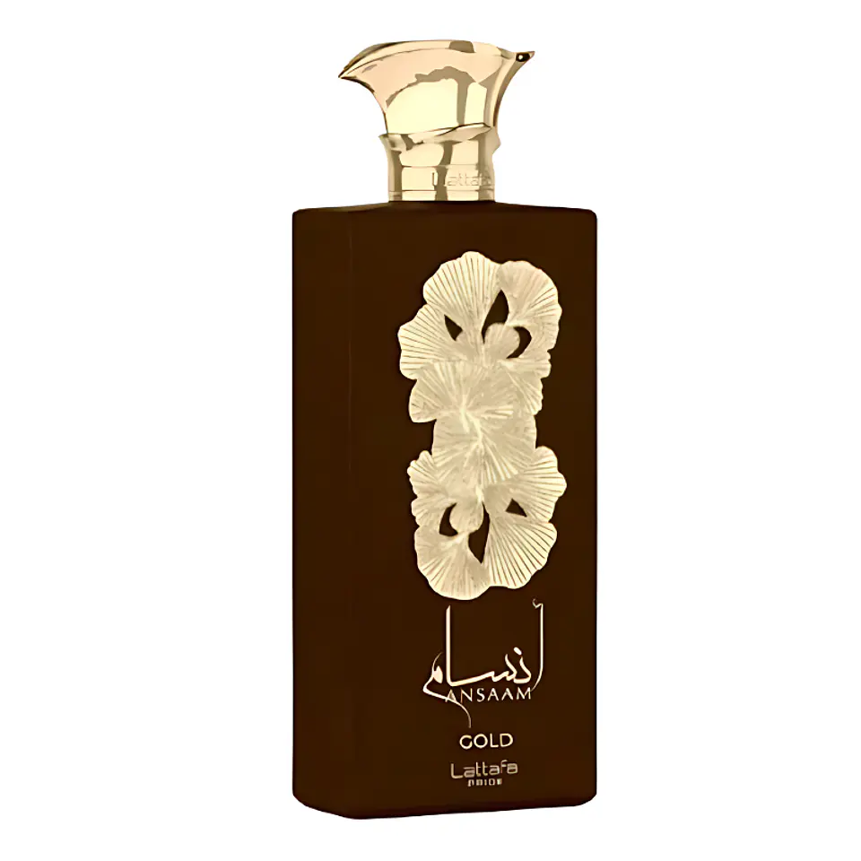 LATTAFA PRIDE ANSAAM GOLD EDP 100ML LATTAFA 2