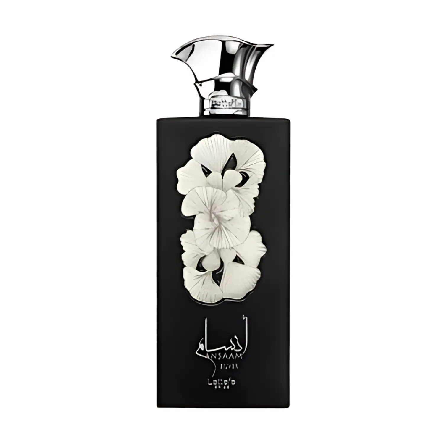 LATTAFA PRIDE ANSAAM SILVER EDP 100ML LATTAFA 2