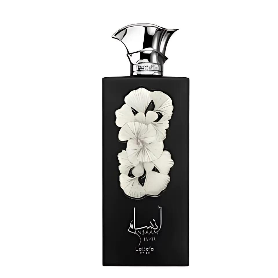 LATTAFA PRIDE ANSAAM SILVER EDP 100ML LATTAFA 2
