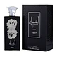 LATTAFA PRIDE ANSAAM SILVER EDP 100ML LATTAFA - Miniatura 1