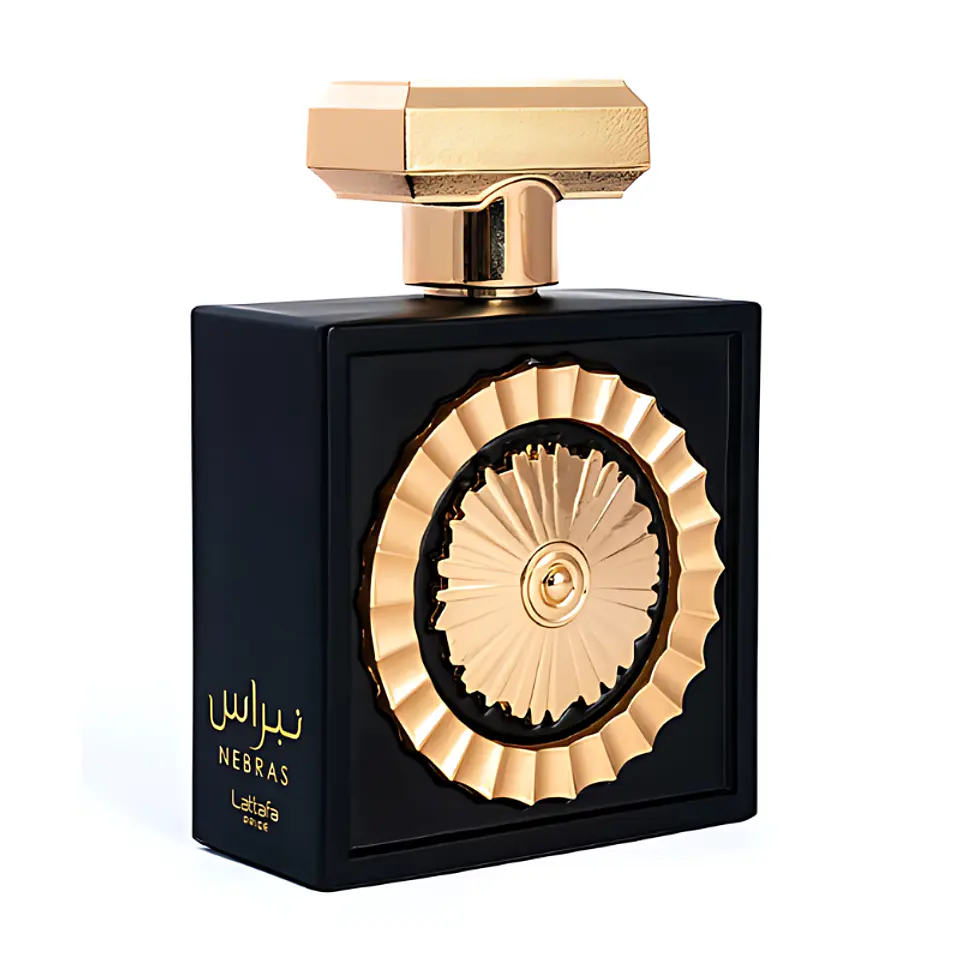 LATTAFA PRIDE NEBRAS EDP 100ML LATTAFA 2