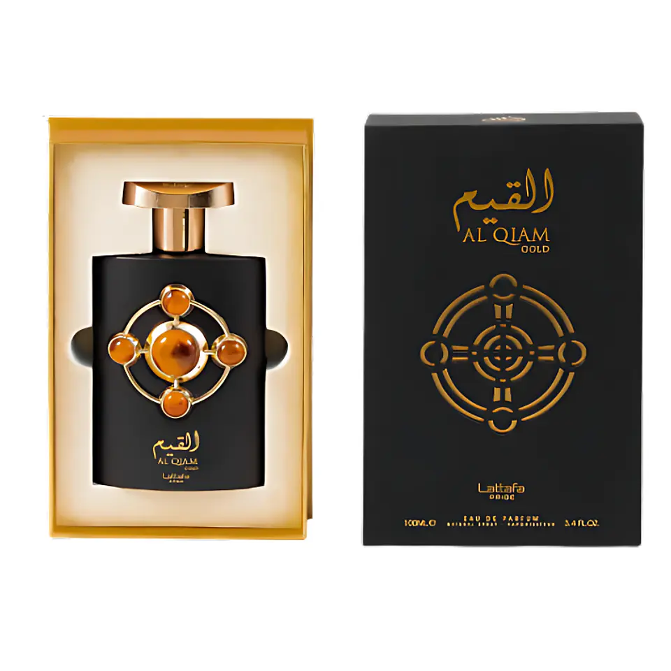 LATTAFA PRIDE AL QIAM GOLD EDP 100ML LATTAFA 1