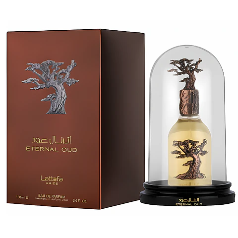Lattafa Pride Eternal Oud EDP 100ml