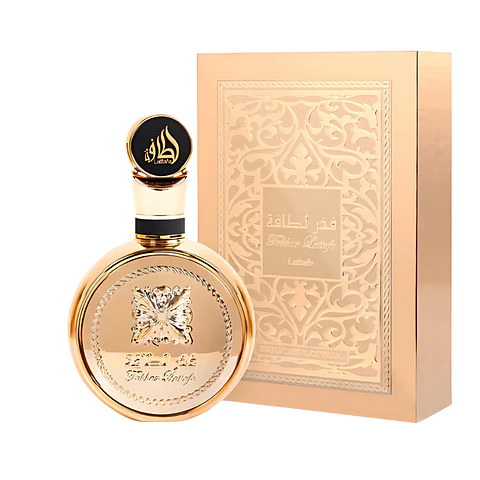 Lattafa Fakhar Extrait Mujer EDP 100ml