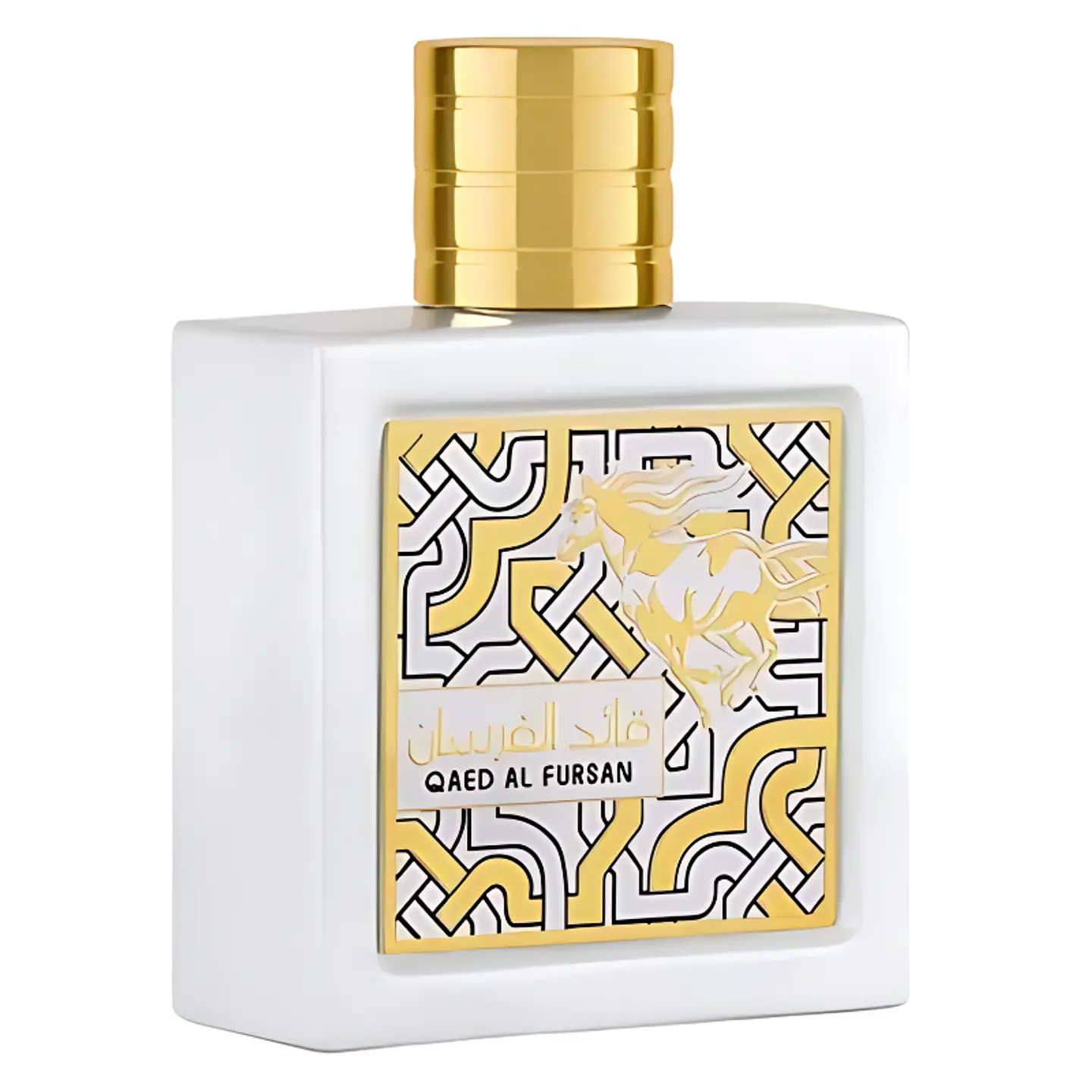 Lattafa Qaed Al Fursan Unlimited EDP 90ml 2
