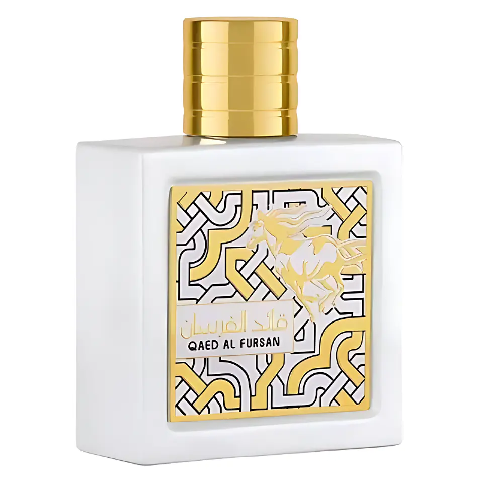 Lattafa Qaed Al Fursan Unlimited EDP 90ml 2