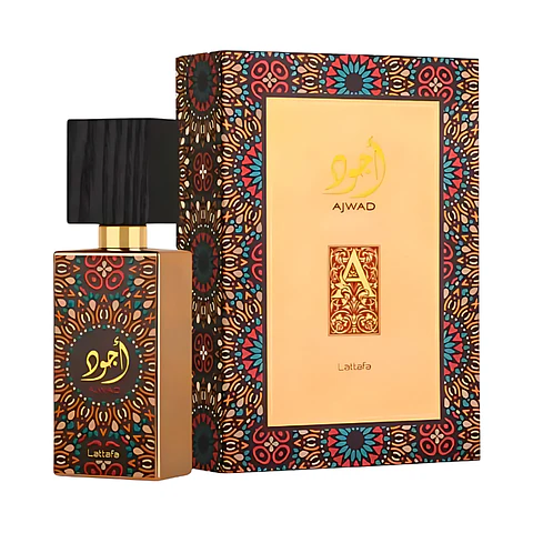 Lattafa Ajwad EDP 60ml