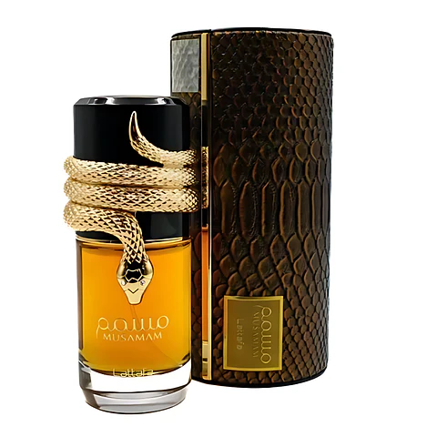 Lattafa Musamam EDP 100ml
