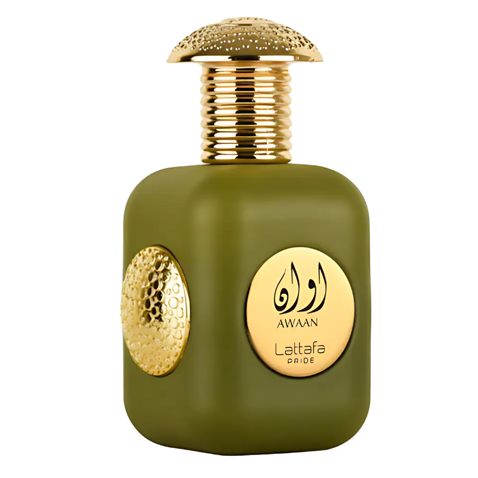 Lattafa Pride Awaan EDP 100ml 2