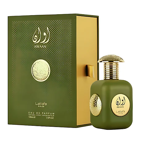 Lattafa Pride Awaan EDP 100ml