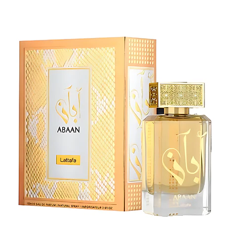 Lattafa Abaan EDP 100ml