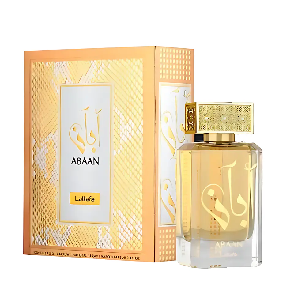 Lattafa Abaan EDP 100ml 1