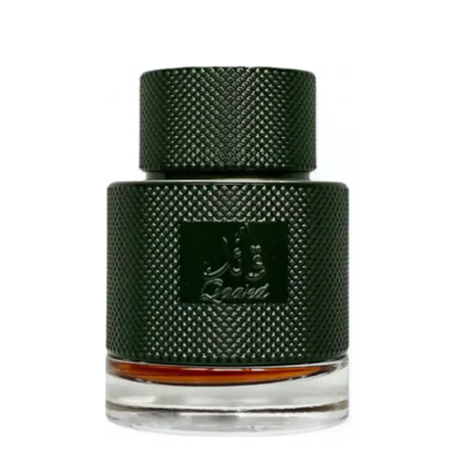 Lattafa Qaa'ed Al Shabaab EDP 100ml 2
