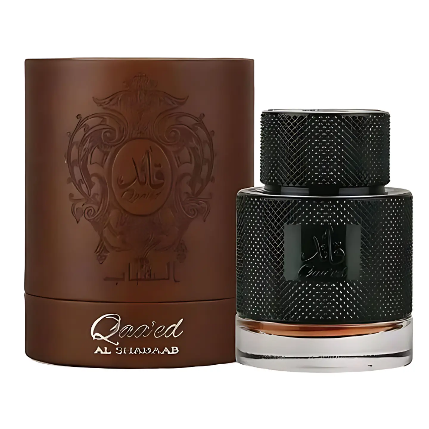 Lattafa Qaa'ed Al Shabaab EDP 100ml 1