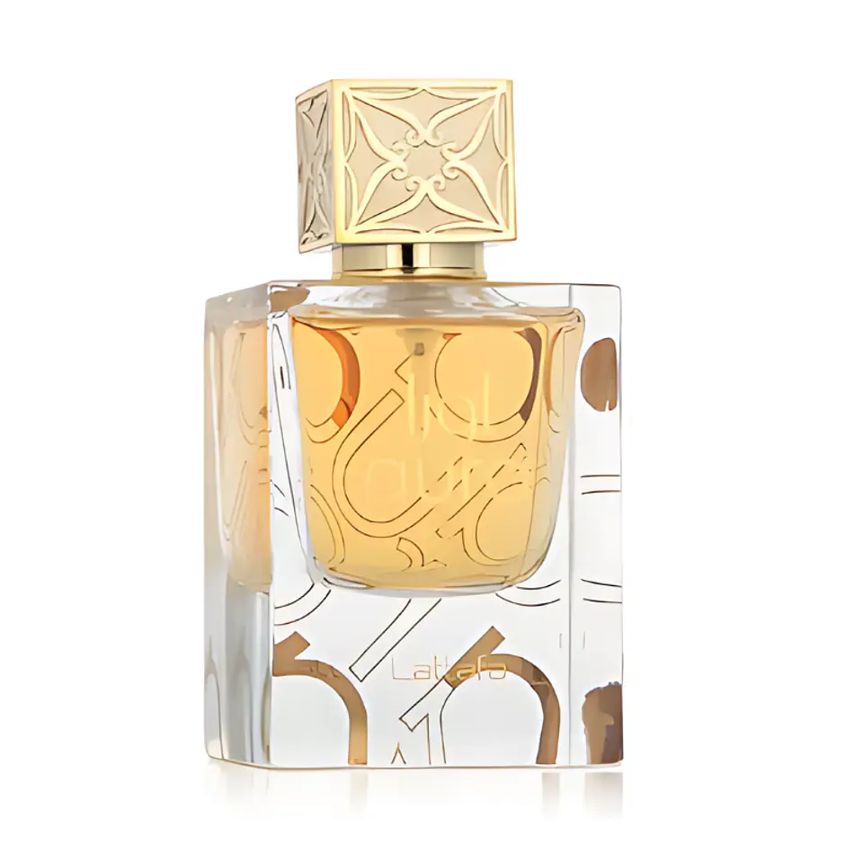 Lattafa Ijai Aura EDP 60ml 2