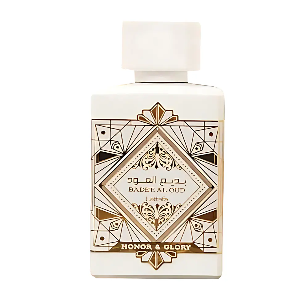 Lattafa Badee Al Oud Honor & Glory EDP 100ml 2