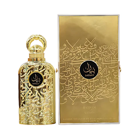 Lattafa Bayaan EDP 100ml