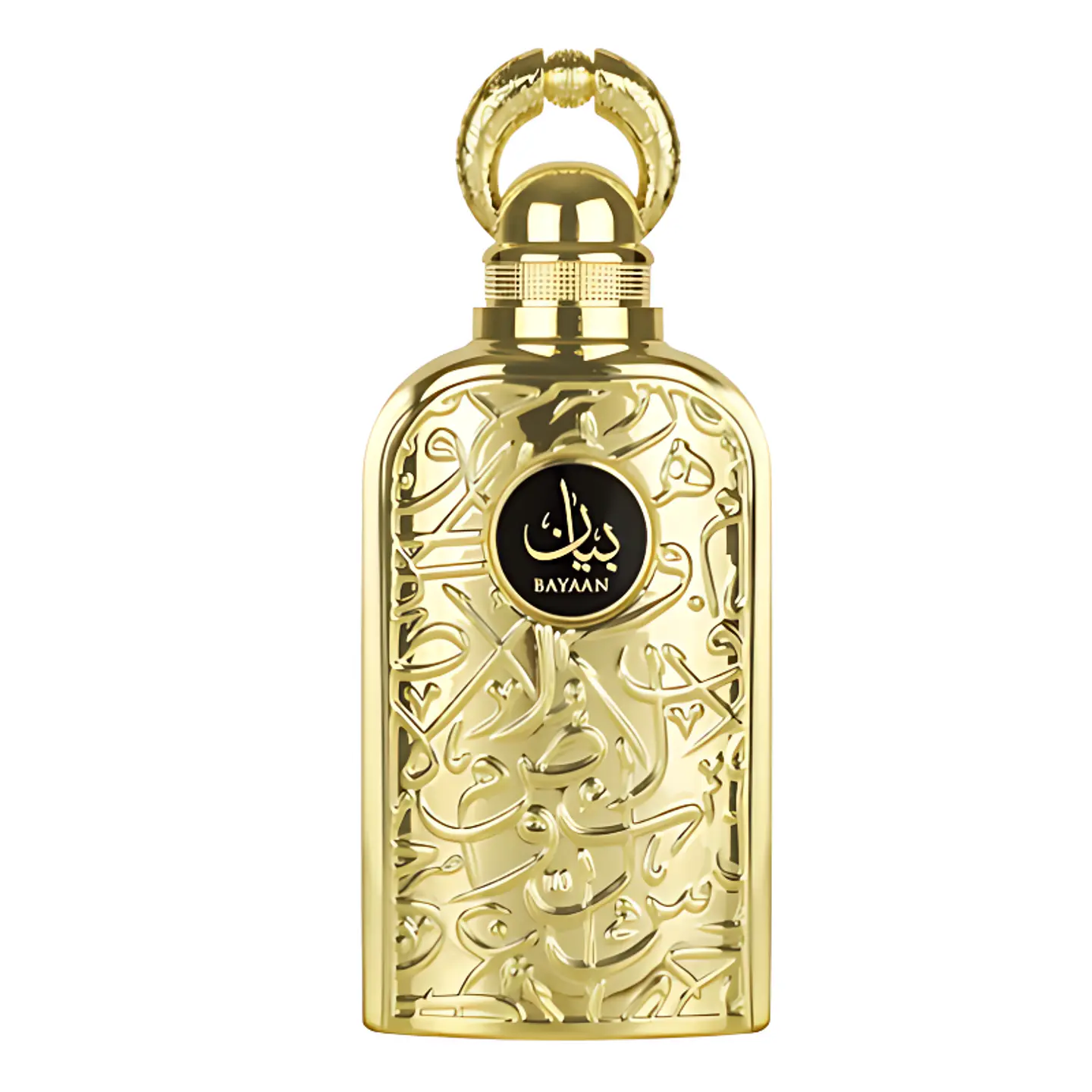 Lattafa Bayaan EDP 100ml 2