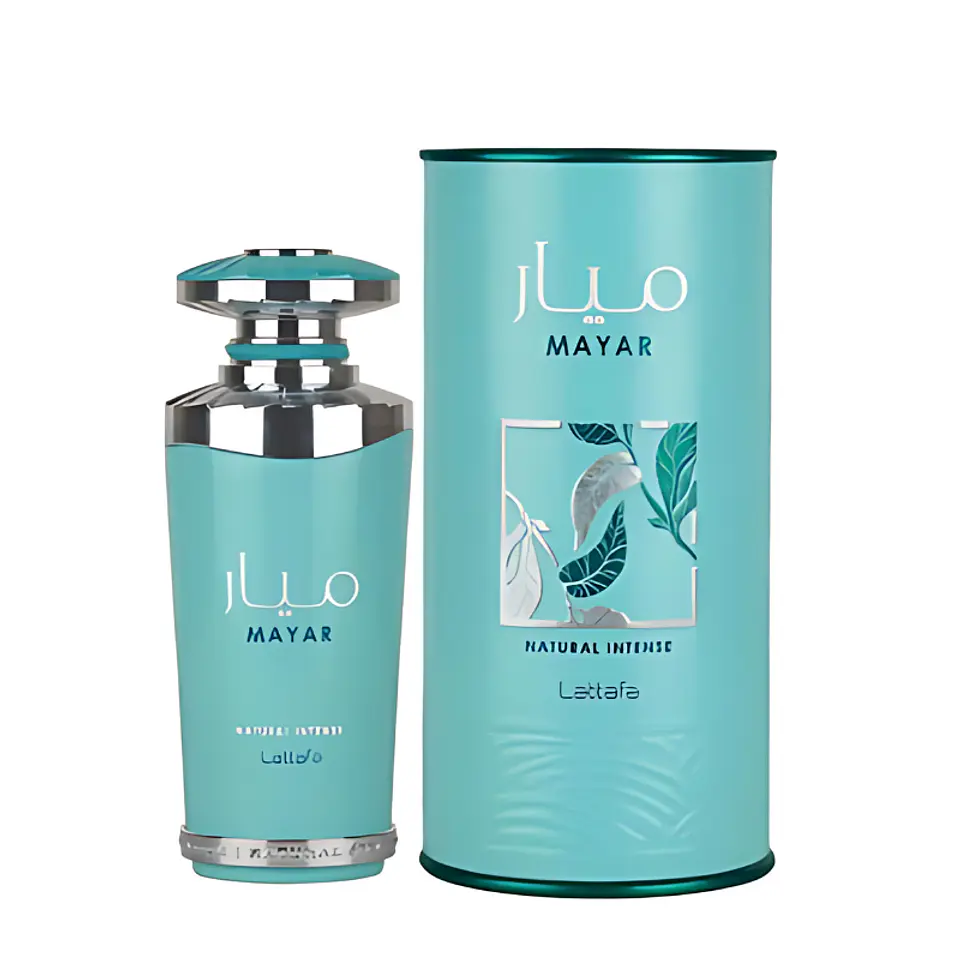 Lattafa Mayar Intense EDP 100ml 1