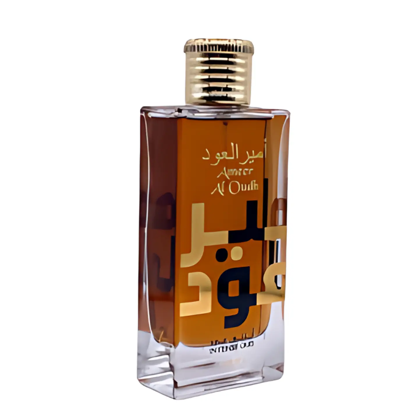 Lattafa Ameer Al Oudh Intense Oud EDP 100ml 2