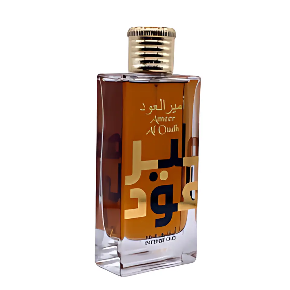 Lattafa Ameer Al Oudh Intense Oud EDP 100ml 2