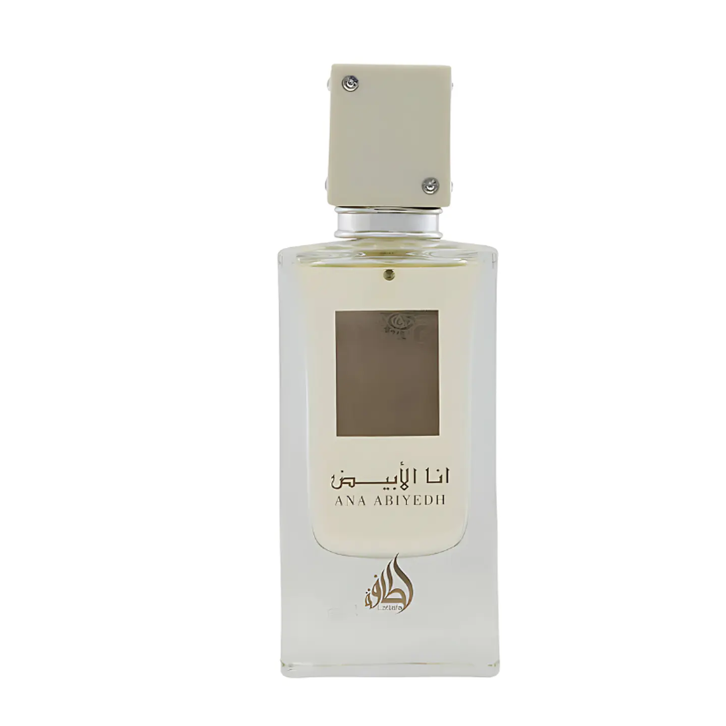 Lattafa Ana Abiyedh EDP 60ml 2