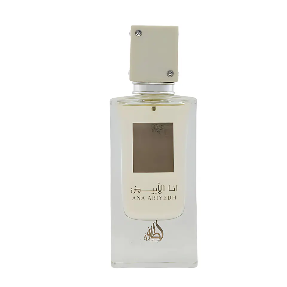 Lattafa Ana Abiyedh EDP 60ml 2