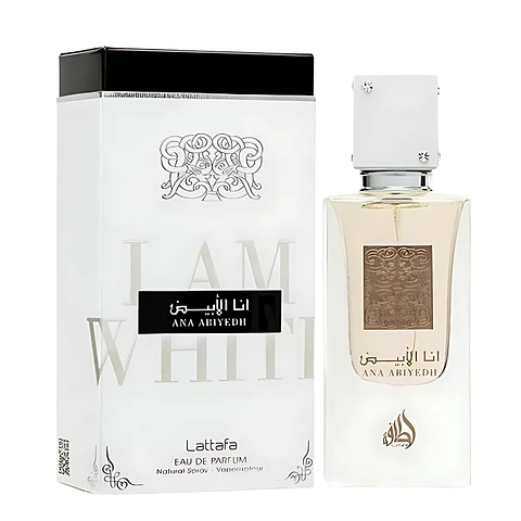 Lattafa Ana Abiyedh EDP 60ml