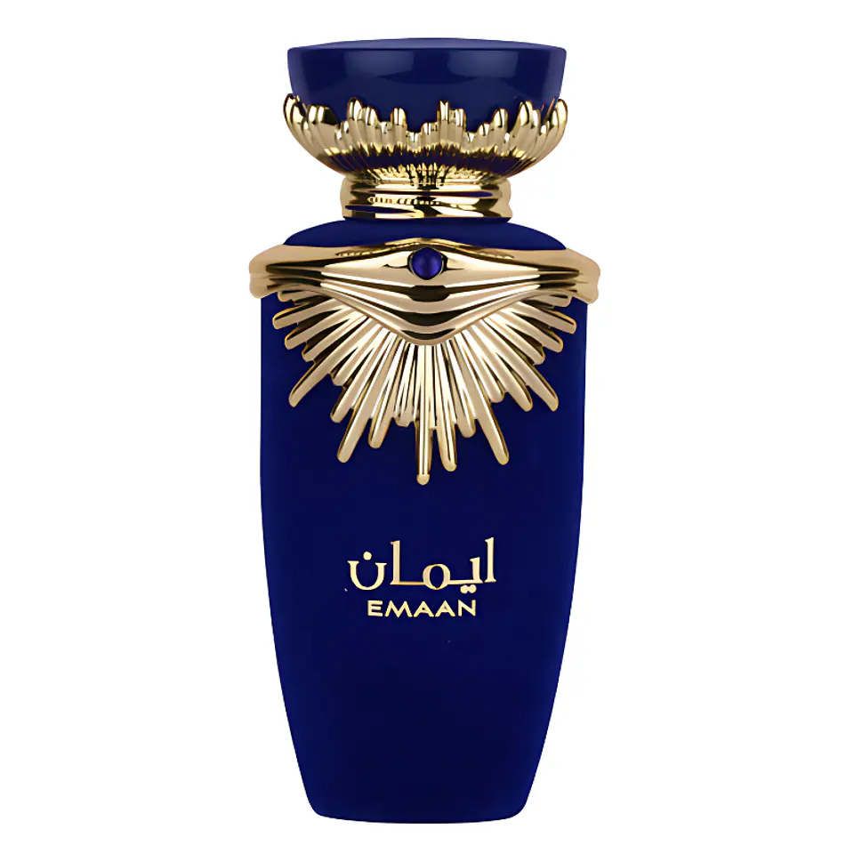 Lattafa Emaan Edp 100Ml Lattafa 2