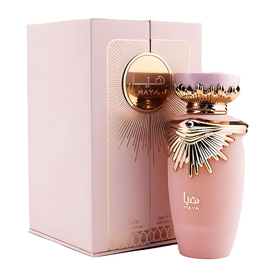 Lattafa Haya Edp 100Ml Lattafa 1