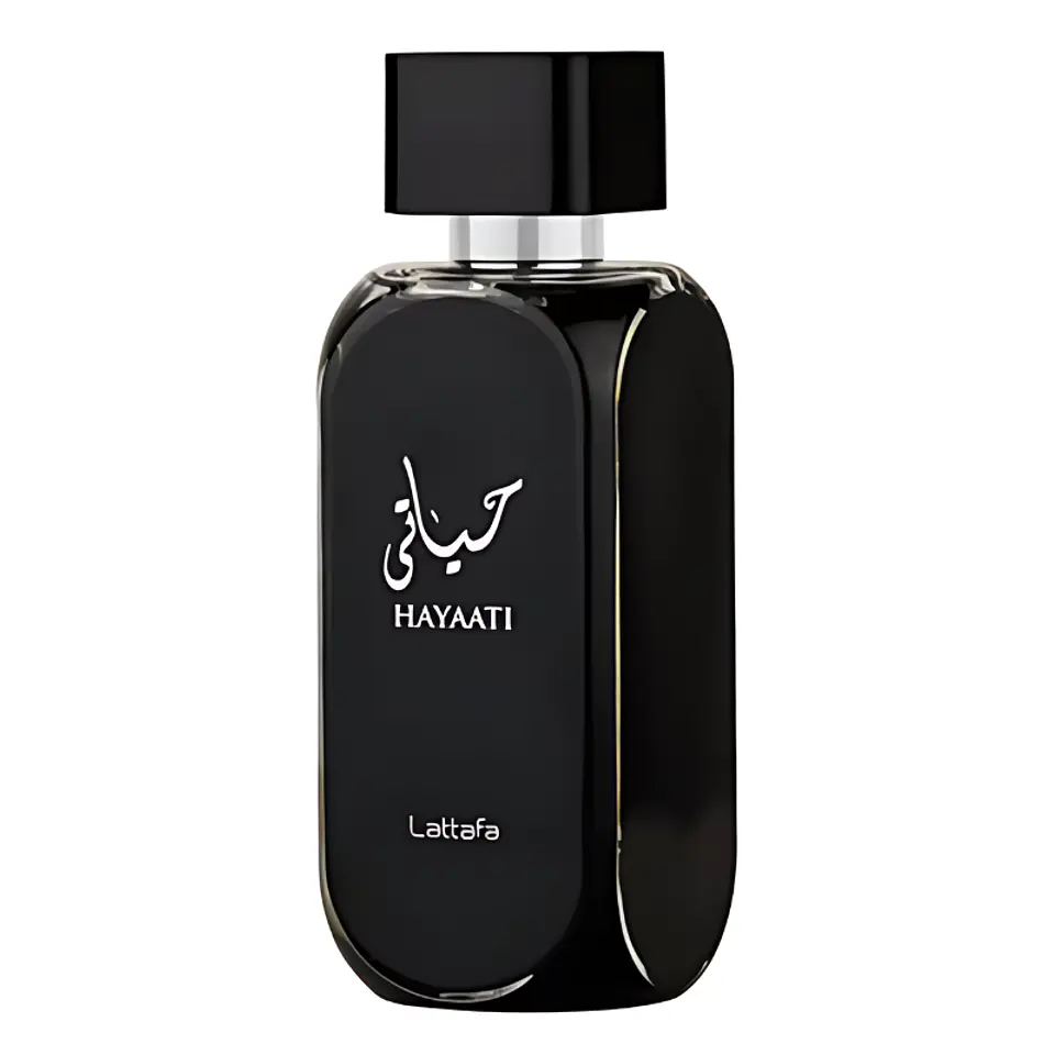 Lattafa Hayaati Men Edp 100Ml Lattafa 2